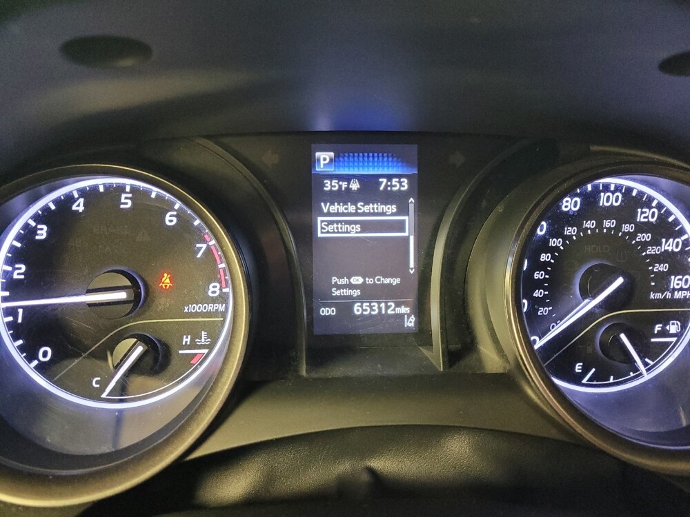 2021 Toyota Camry in Greensboro, NC 27407 - 18123419 23