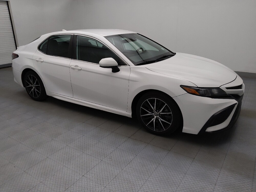2021 Toyota Camry in Greensboro, NC 27407 - 18123419 11