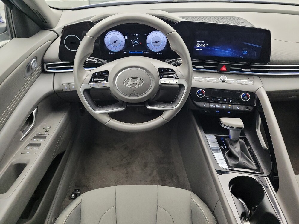 2025 Hyundai Elantra in Winston-Salem, NC 27103 - 18123421 22