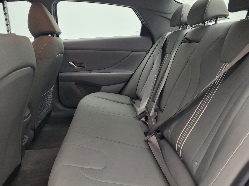 2025 Hyundai Elantra in Winston-Salem, NC 27103 - 18123421 18