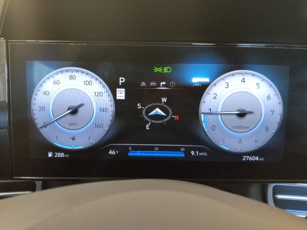 2025 Hyundai Elantra in Winston-Salem, NC 27103 - 18123421 23