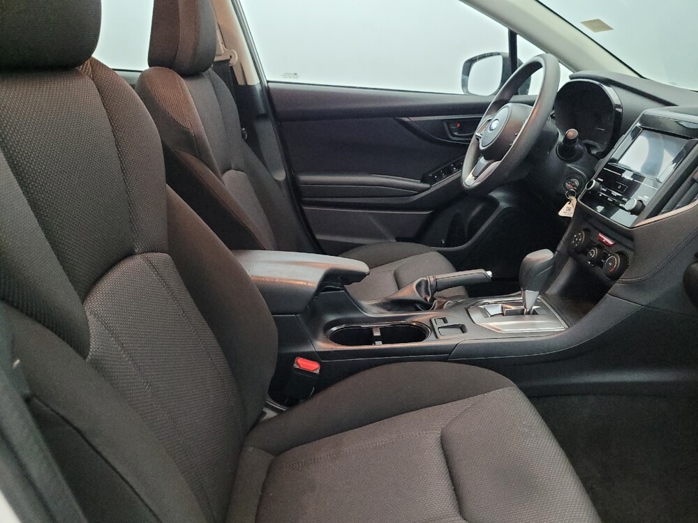 2020 Subaru Impreza in Chesapeake, VA 23320 - 18123422 21