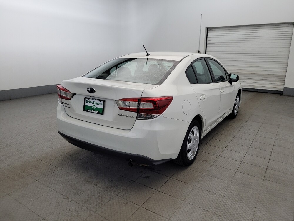 2020 Subaru Impreza in Chesapeake, VA 23320 - 18123422 9