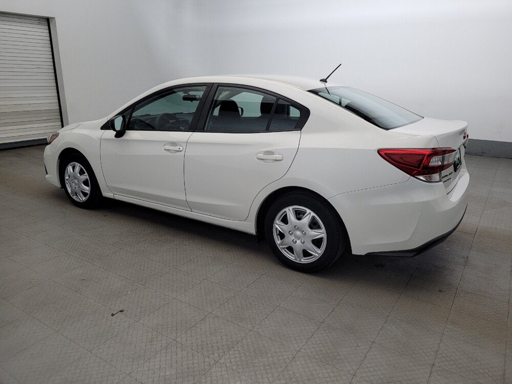 2020 Subaru Impreza in Chesapeake, VA 23320 - 18123422 3