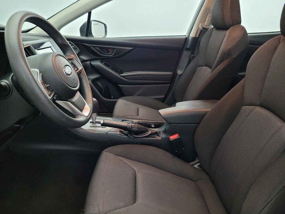 2020 Subaru Impreza in Chesapeake, VA 23320 - 18123422 17