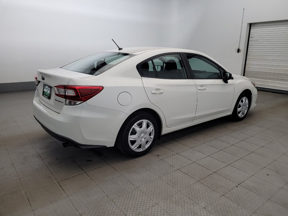 2020 Subaru Impreza in Chesapeake, VA 23320 - 18123422 10