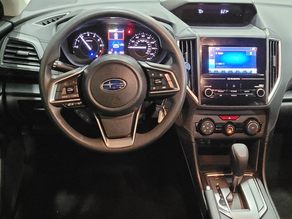 2020 Subaru Impreza in Chesapeake, VA 23320 - 18123422 30