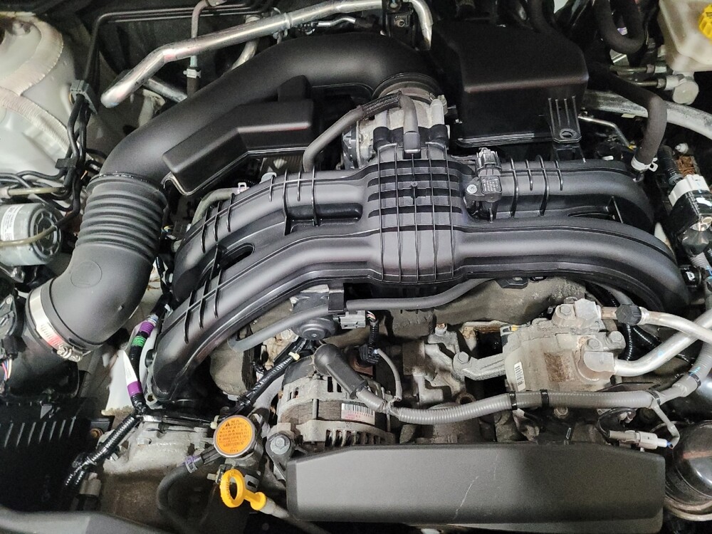 2020 Subaru Impreza in Chesapeake, VA 23320 - 18123422 22