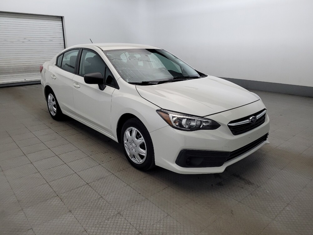 2020 Subaru Impreza in Chesapeake, VA 23320 - 18123422 13