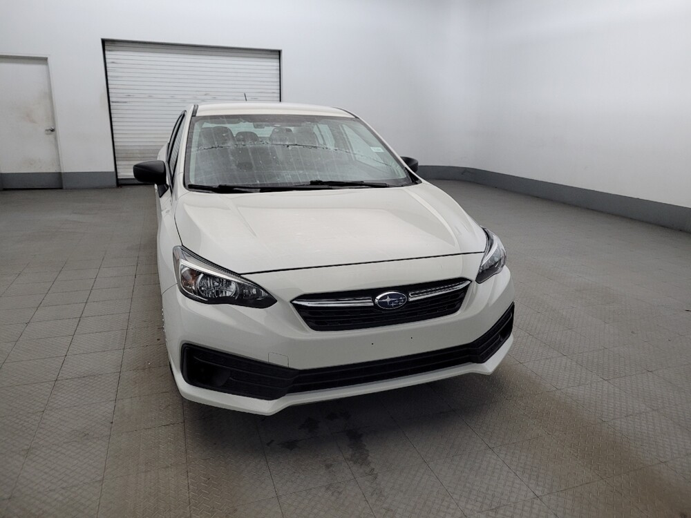 2020 Subaru Impreza in Chesapeake, VA 23320 - 18123422 14