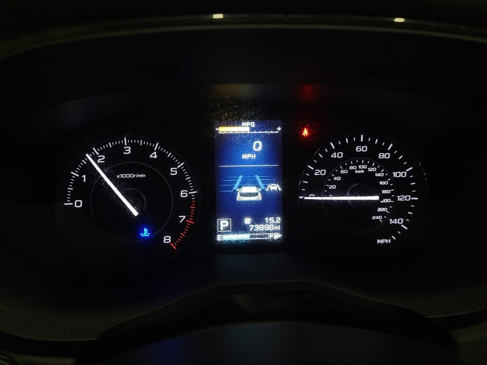 2020 Subaru Impreza in Chesapeake, VA 23320 - 18123422 23