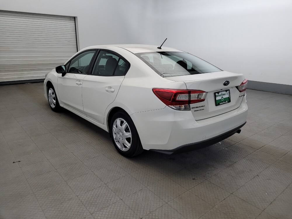 2020 Subaru Impreza in Chesapeake, VA 23320 - 18123422 5