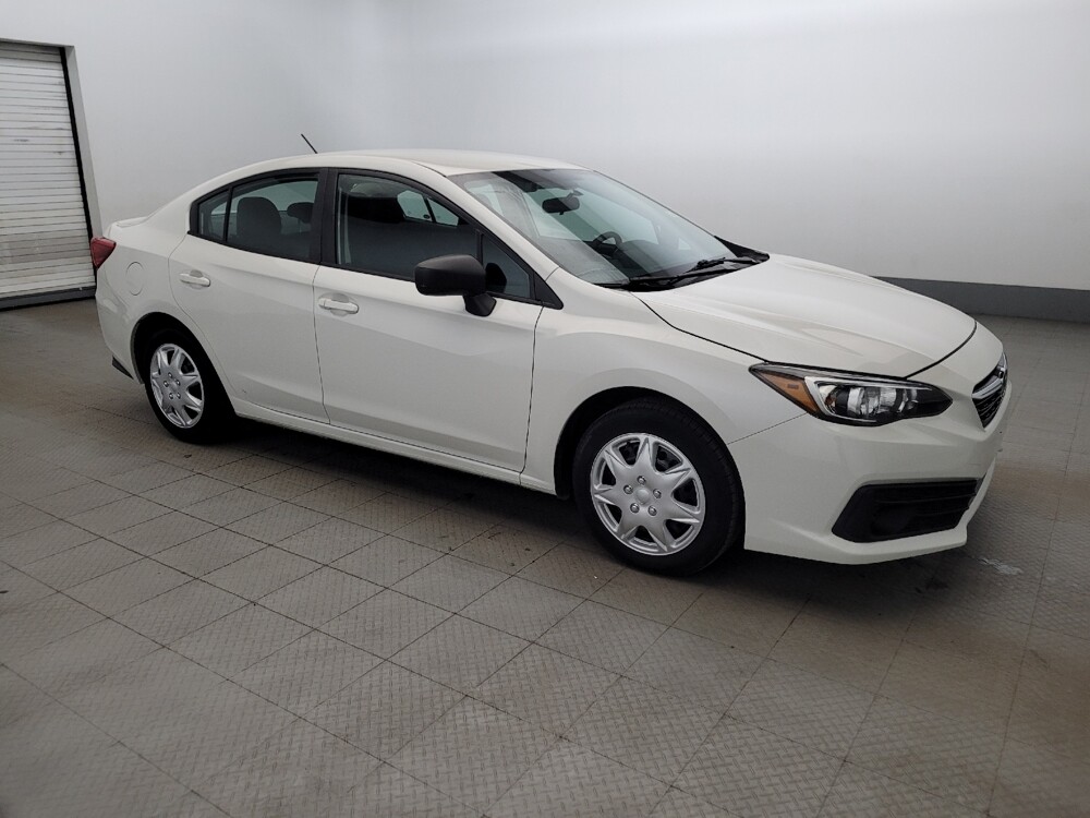 2020 Subaru Impreza in Chesapeake, VA 23320 - 18123422 11