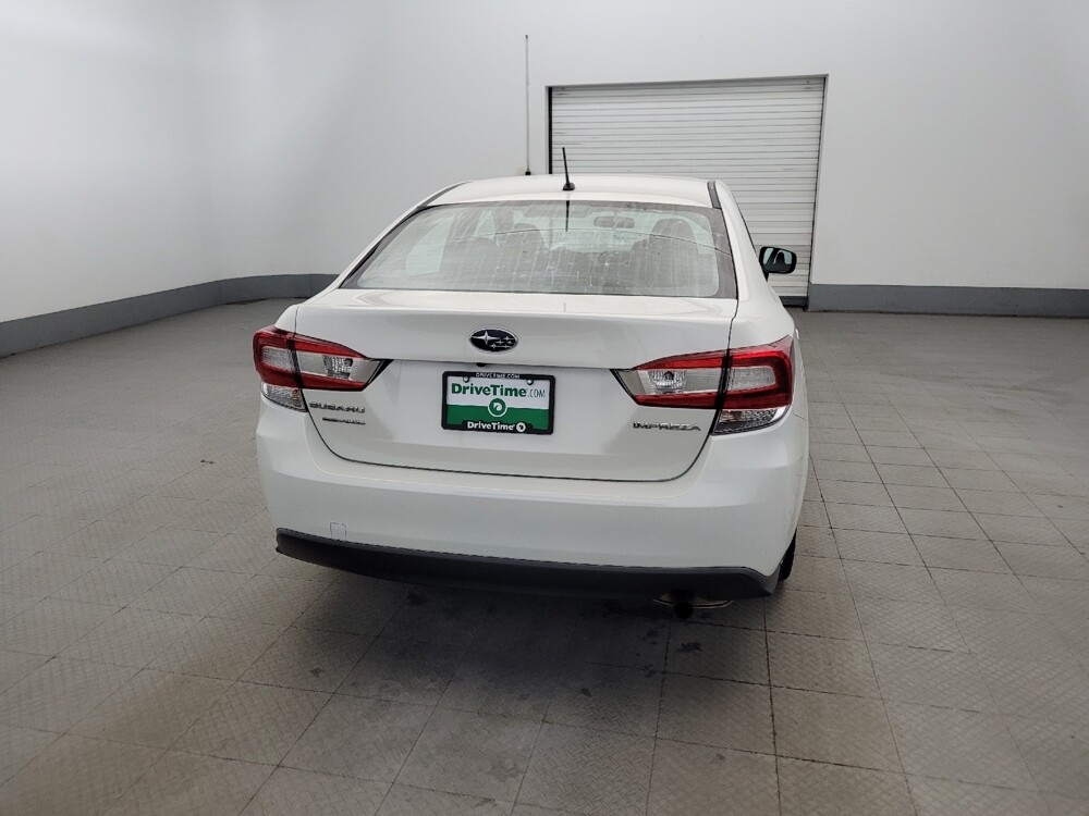 2020 Subaru Impreza in Chesapeake, VA 23320 - 18123422 7