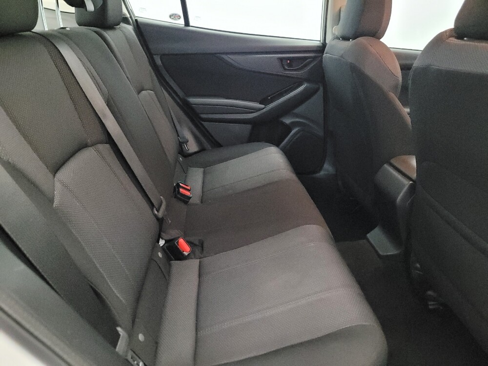 2020 Subaru Impreza in Chesapeake, VA 23320 - 18123422 19