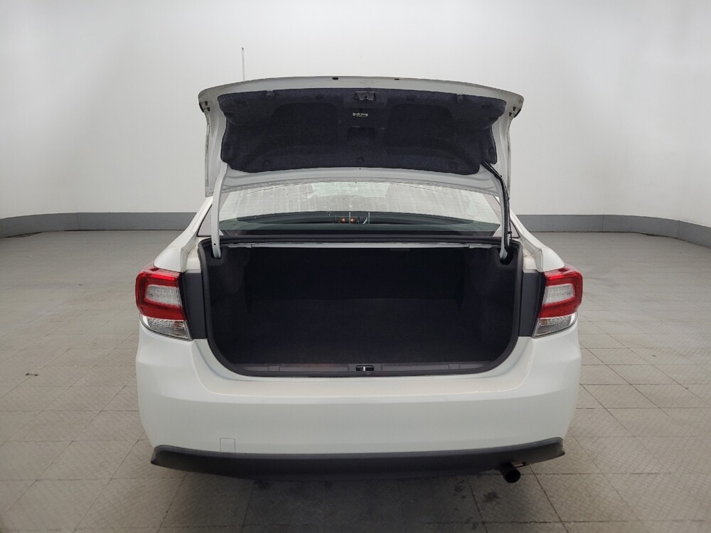 2020 Subaru Impreza in Chesapeake, VA 23320 - 18123422 29