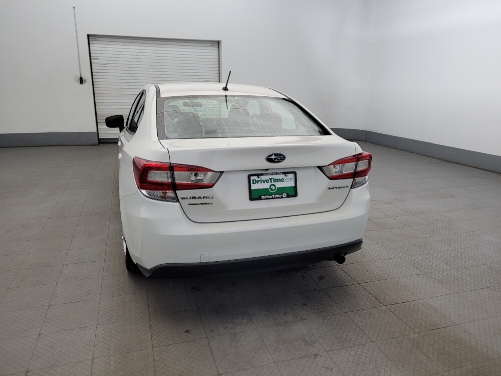 2020 Subaru Impreza in Chesapeake, VA 23320 - 18123422 6