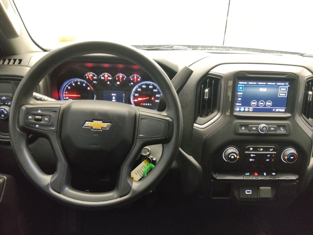 2019 Chevrolet Silverado 1500 in Chattanooga, TN 37421 - 18123424 22