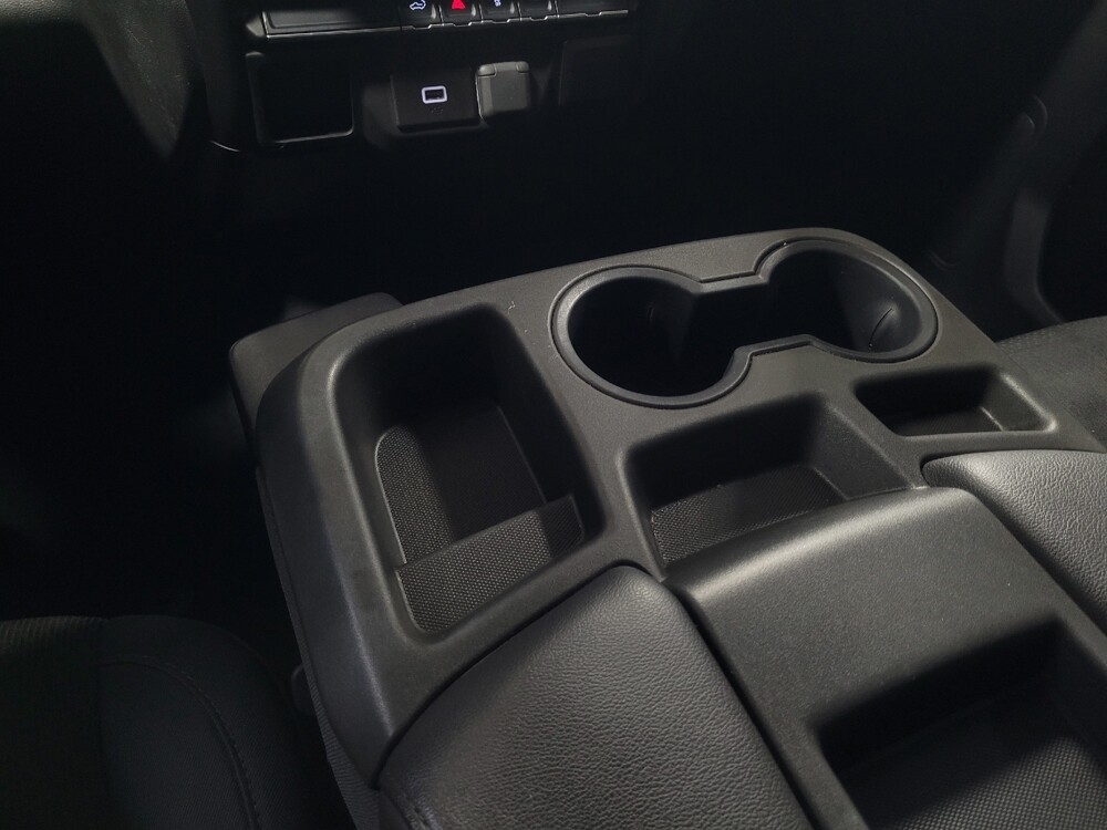 2019 Chevrolet Silverado 1500 in Chattanooga, TN 37421 - 18123424 26