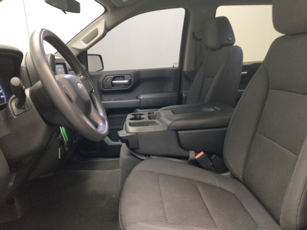 2019 Chevrolet Silverado 1500 in Chattanooga, TN 37421 - 18123424 17