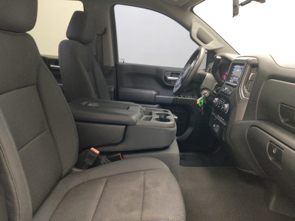 2019 Chevrolet Silverado 1500 in Chattanooga, TN 37421 - 18123424 21