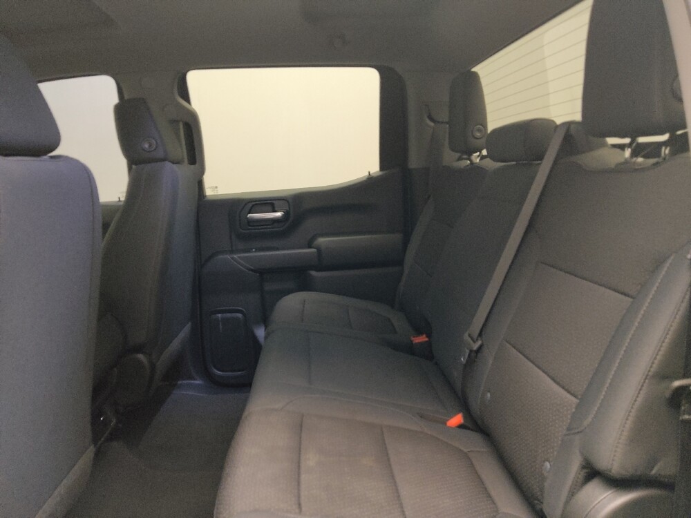 2019 Chevrolet Silverado 1500 in Chattanooga, TN 37421 - 18123424 18