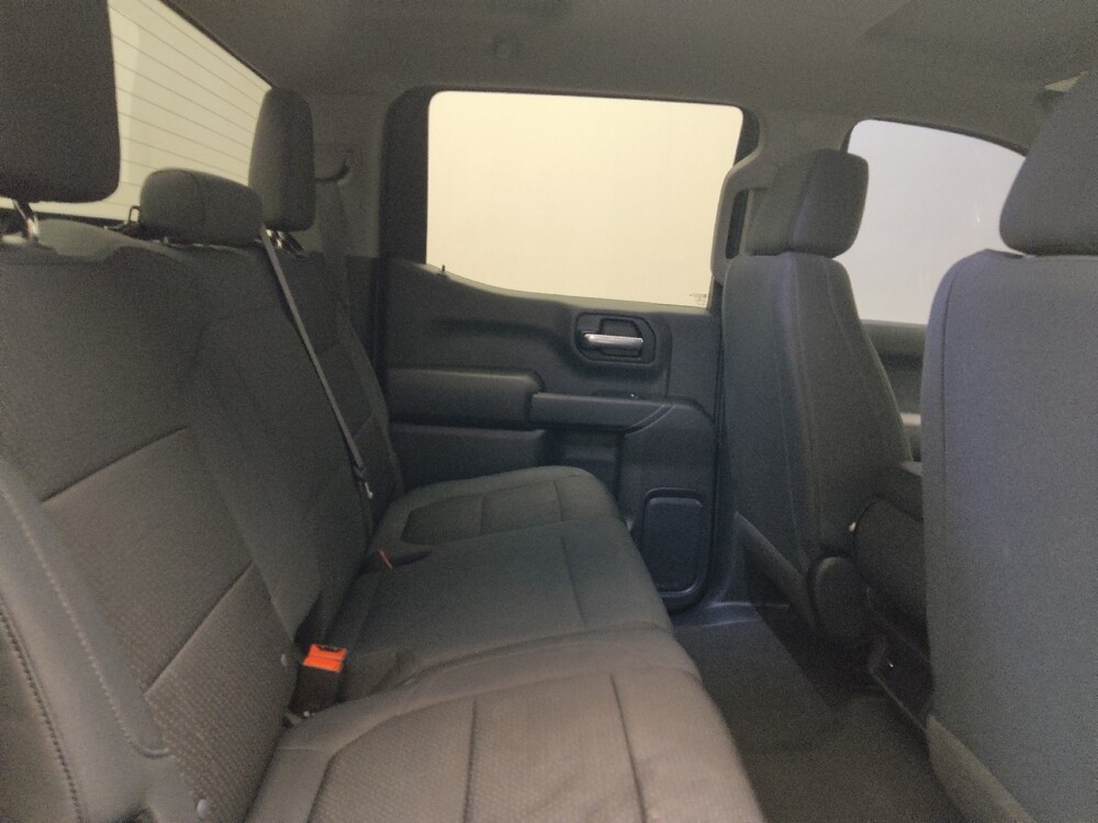 2019 Chevrolet Silverado 1500 in Chattanooga, TN 37421 - 18123424 19