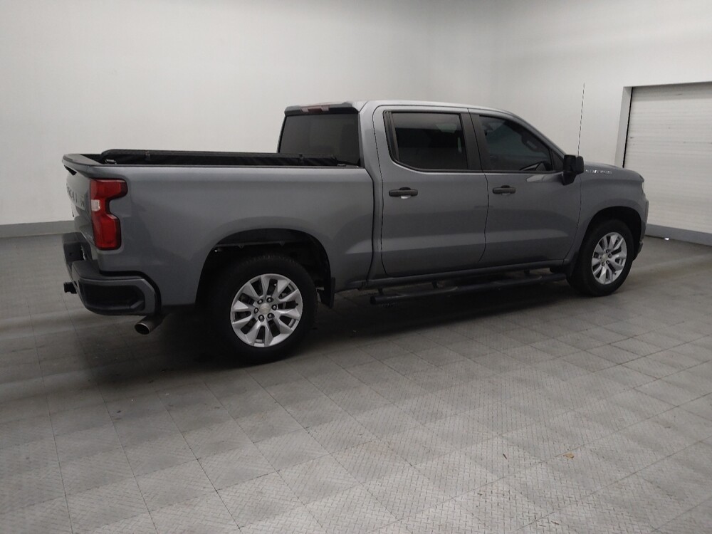 2019 Chevrolet Silverado 1500 in Chattanooga, TN 37421 - 18123424 10