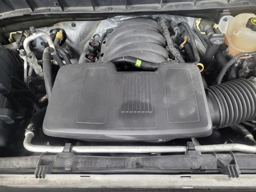 2019 Chevrolet Silverado 1500 in Chattanooga, TN 37421 - 18123424 30