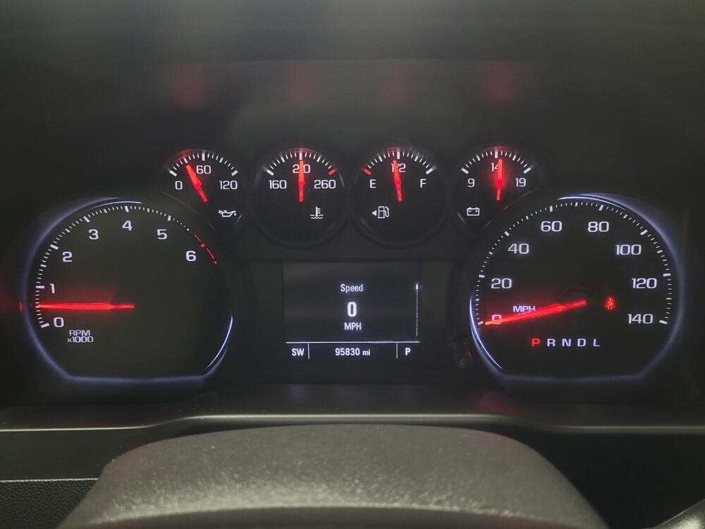 2019 Chevrolet Silverado 1500 in Chattanooga, TN 37421 - 18123424 23