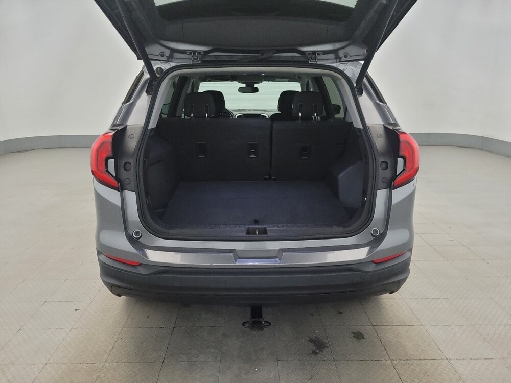 2020 GMC Terrain in Newport News, VA 23601 - 18123425 29