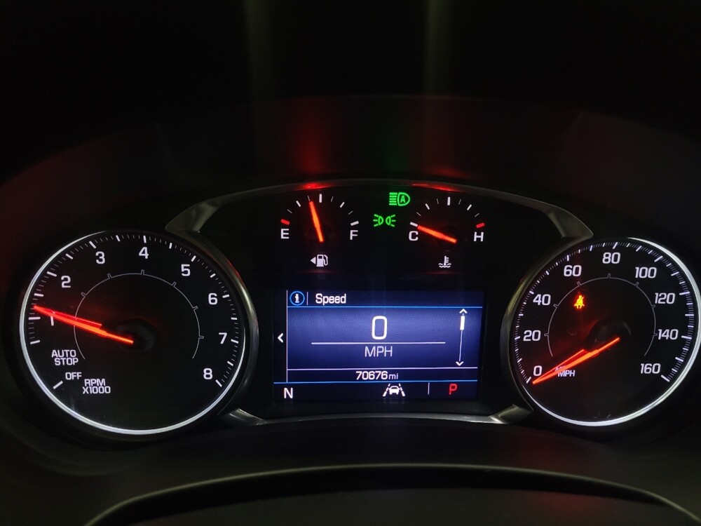 2020 GMC Terrain in Newport News, VA 23601 - 18123425 23