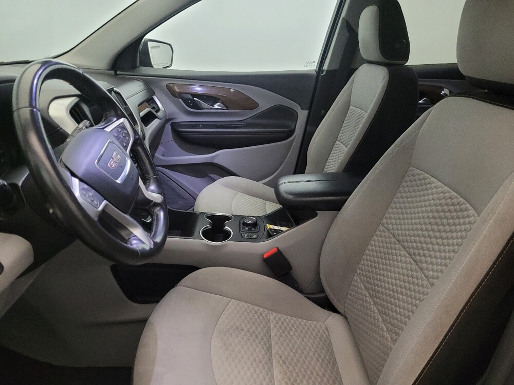 2020 GMC Terrain in Newport News, VA 23601 - 18123425 17