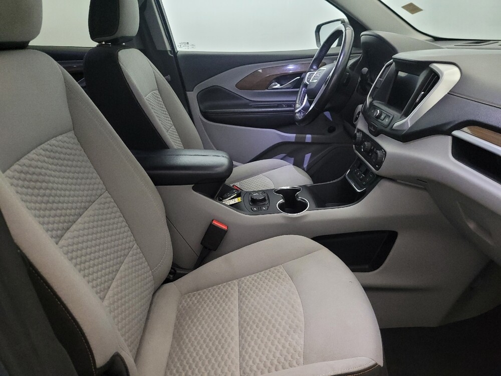 2020 GMC Terrain in Newport News, VA 23601 - 18123425 21