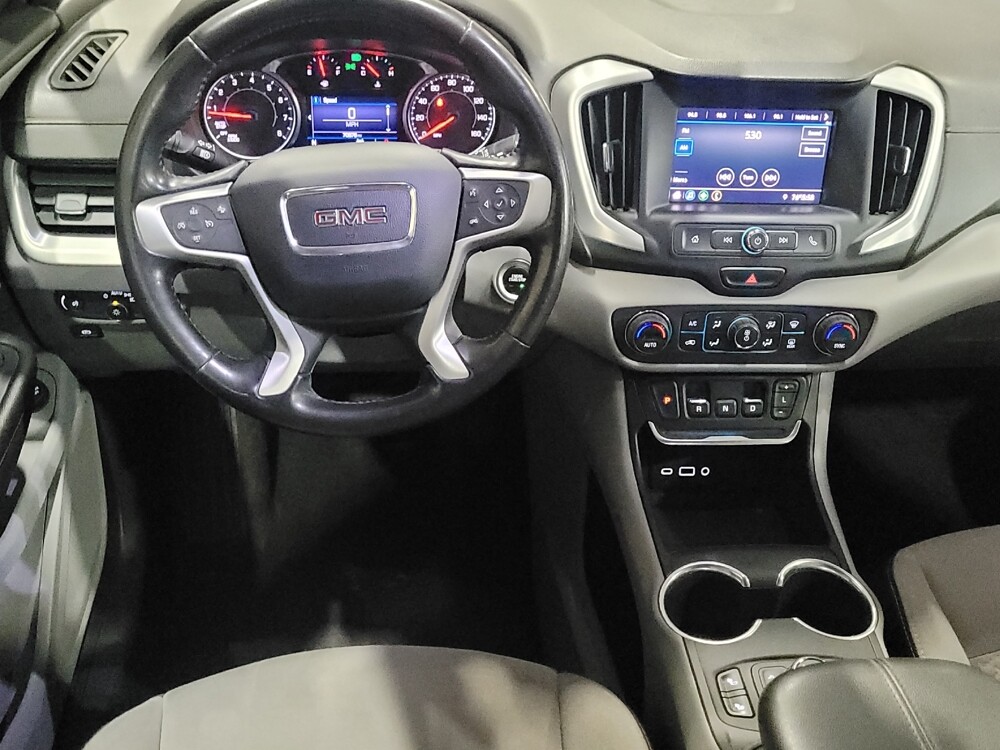 2020 GMC Terrain in Newport News, VA 23601 - 18123425 22