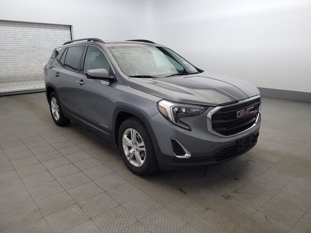2020 GMC Terrain in Newport News, VA 23601 - 18123425 13