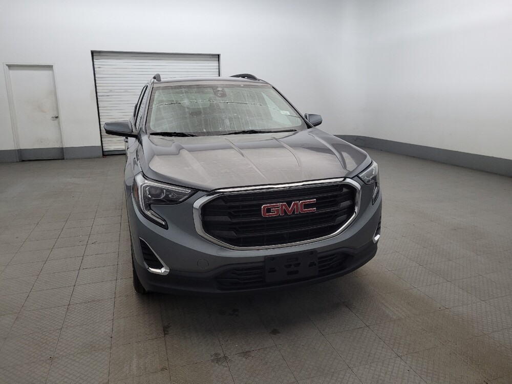 2020 GMC Terrain in Newport News, VA 23601 - 18123425 14