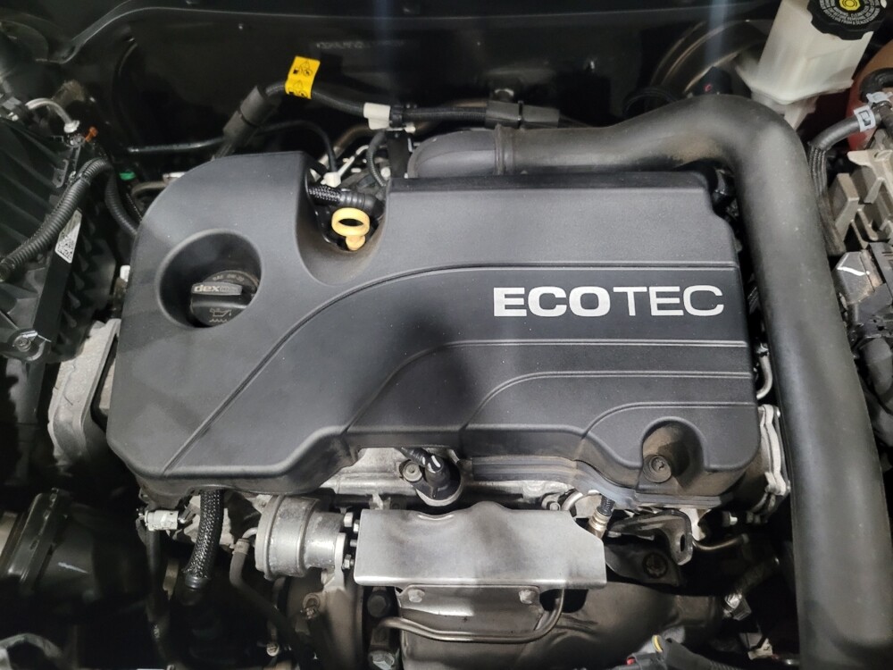 2020 GMC Terrain in Newport News, VA 23601 - 18123425 30