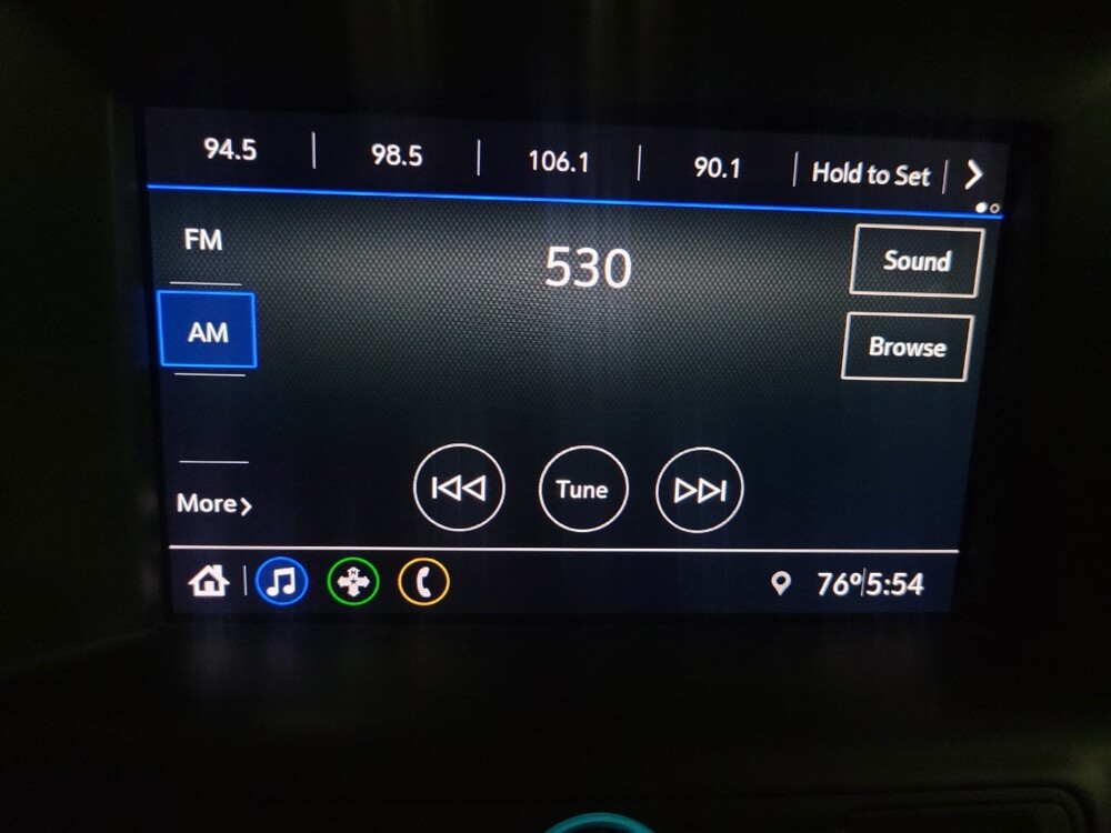 2020 GMC Terrain in Newport News, VA 23601 - 18123425 25