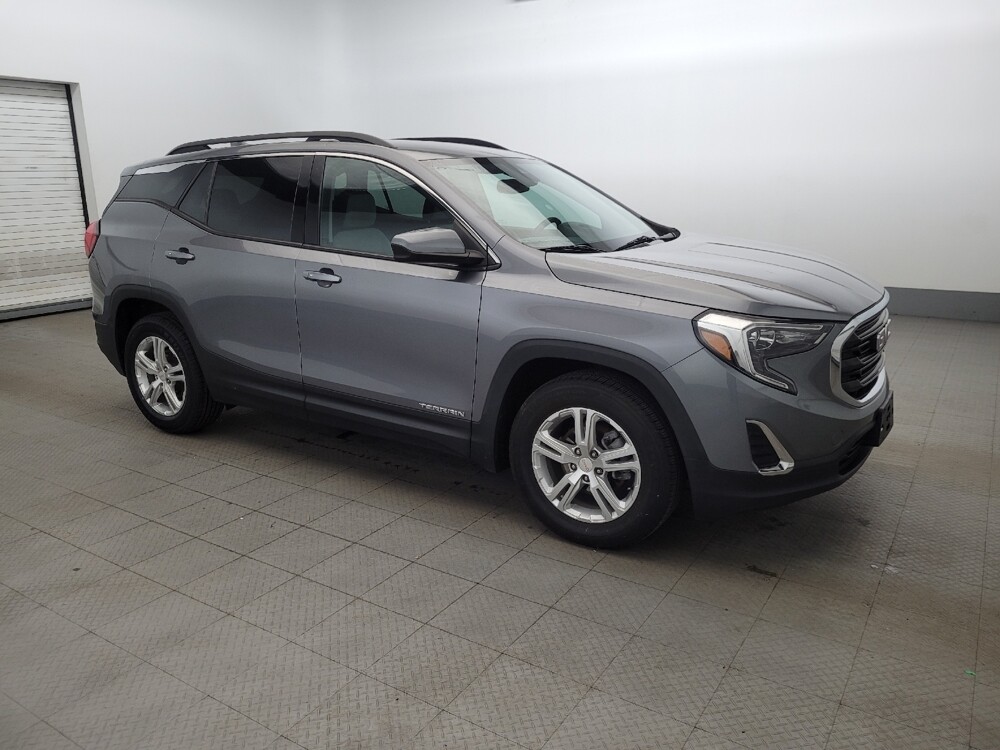 2020 GMC Terrain in Newport News, VA 23601 - 18123425 11