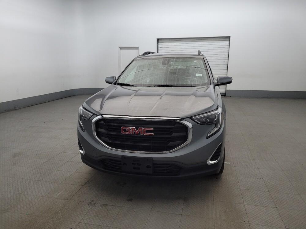 2020 GMC Terrain in Newport News, VA 23601 - 18123425 15