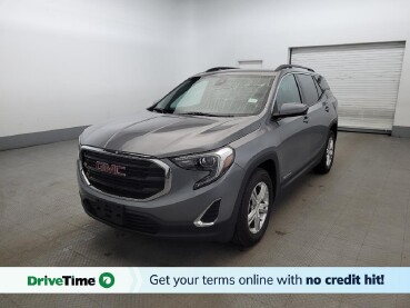 2020 GMC Terrain in Newport News, VA 23601