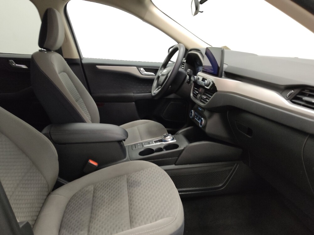 2020 Ford Escape in Las Vegas, NV 89104 - 18123426 21