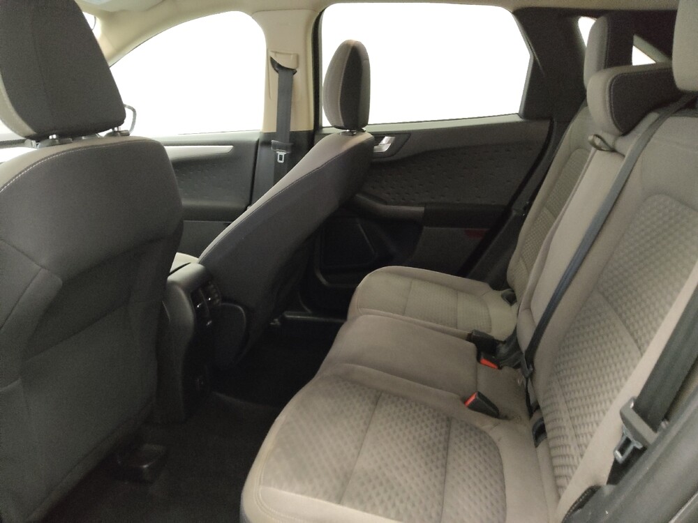 2020 Ford Escape in Las Vegas, NV 89104 - 18123426 18