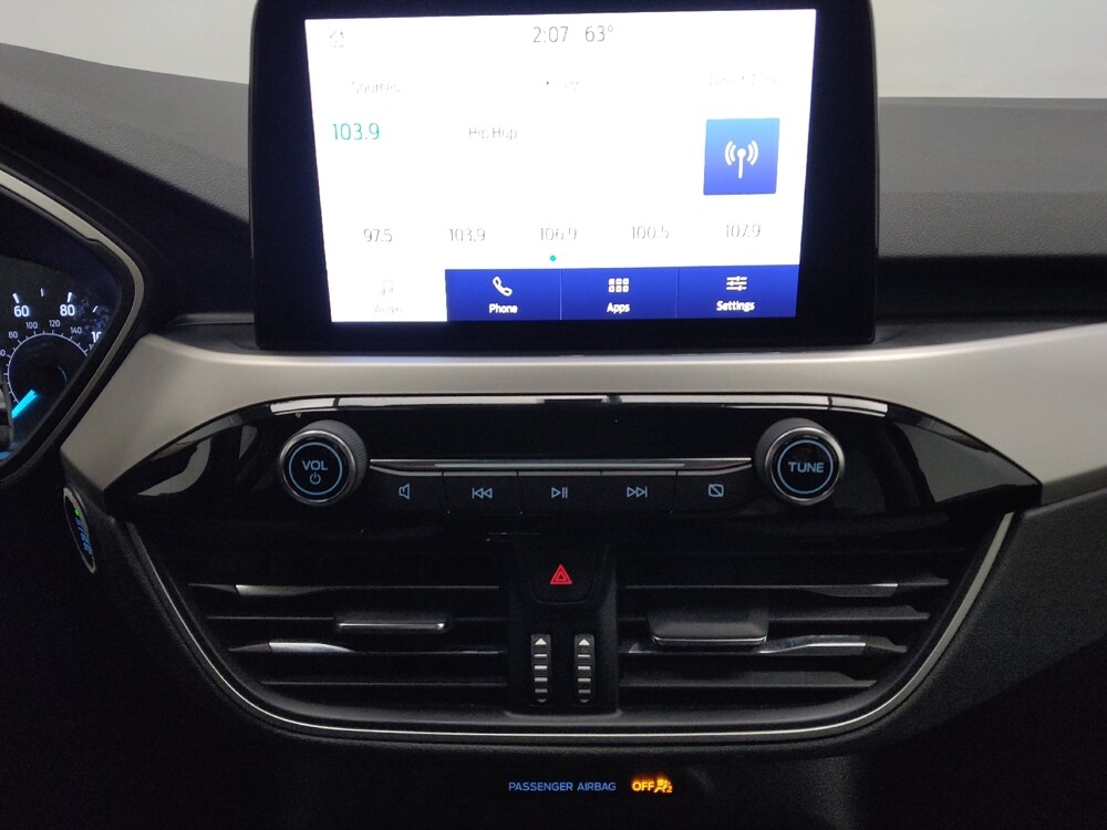 2020 Ford Escape in Las Vegas, NV 89104 - 18123426 25