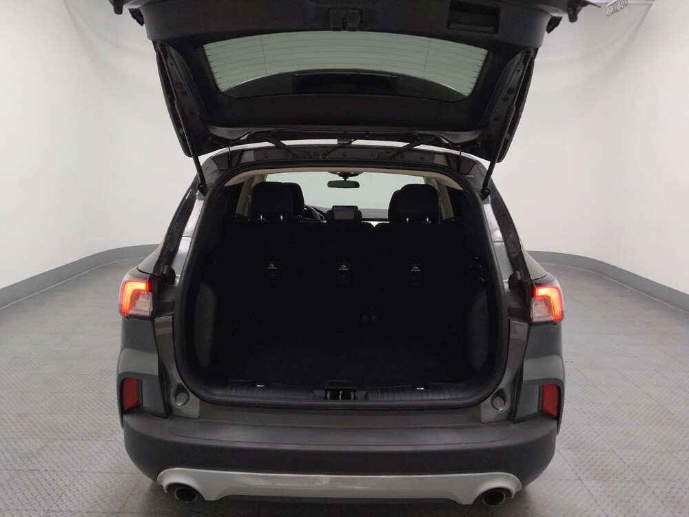 2020 Ford Escape in Las Vegas, NV 89104 - 18123426 29