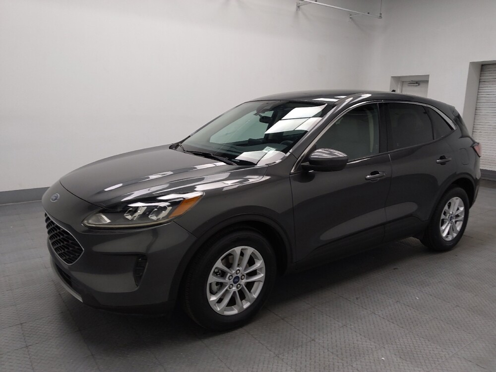 2020 Ford Escape in Las Vegas, NV 89104 - 18123426 2