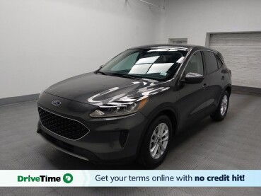 2020 Ford Escape in Las Vegas, NV 89104