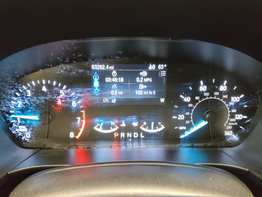 2020 Ford Escape in Las Vegas, NV 89104 - 18123426 23