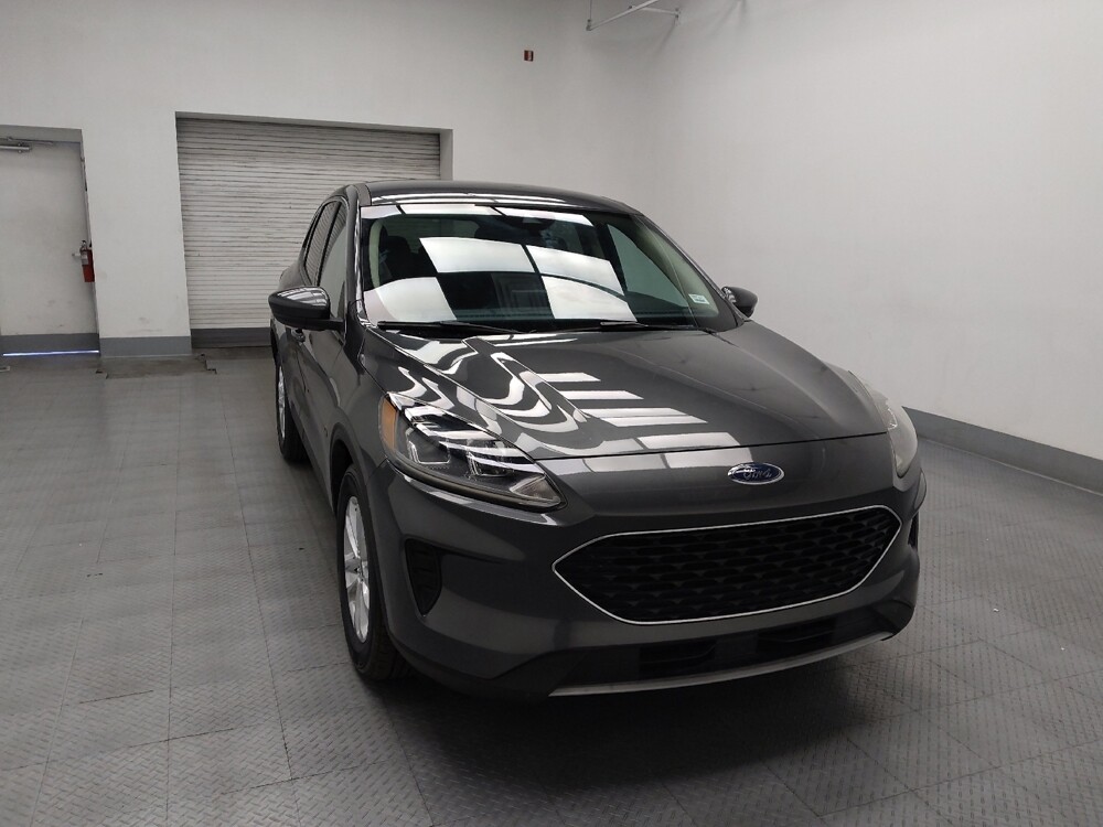 2020 Ford Escape in Las Vegas, NV 89104 - 18123426 14